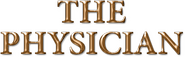 Logo of The Physician image size 789x242