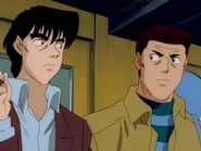 Hajime No Ippo season 1 episode 25