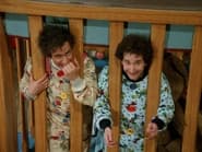 Larry et Balki season 7 episode 16