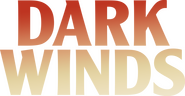 Logo of Dark Winds image size 2514x1299