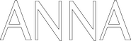 Logo of Anna image size 1740x547