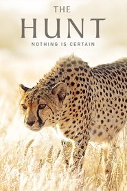 Poster of The Hunt image size 2000x3000