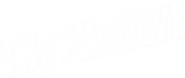 Logo of The Fugitive image size 1378x582