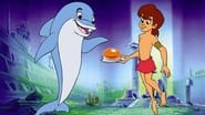 Flipper and Lopaka  