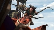 Dragons : Par delà les rives season 3 episode 4