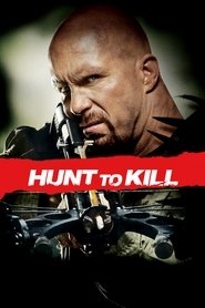 poster Hunt to Kill