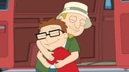 American Dad! season 18 episode 4