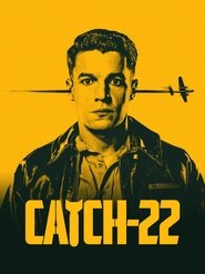 Poster of Catch-22 image size 2000x2667