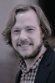 Photo of Justin Joseph Hall image size 2000x3000