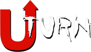 Logo of U Turn image size 522x299