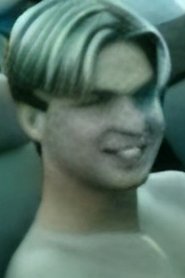 Photo of Billy Stevens image size 300x450