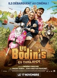 Film Les Bodin's en Thaïlande en streaming