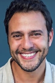 Photo of Vinicius Zinn image size 498x747