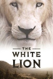 poster White Lion