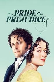 Pride and Prejudice 1995 123movies