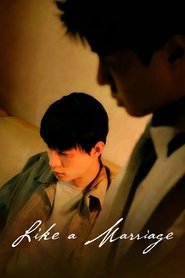 poster Like a Marriage