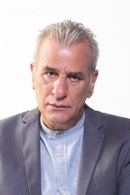 Photo of Giorgos Ninios image size 600x900