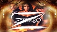 Zorro: La espada y la rosa  