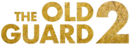 Logo of The Old Guard 2 image size 1028x355
