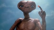 E.T. l'extra-terrestre wallpaper 