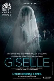The ROH Live: Giselle