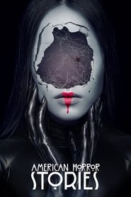 Poster of American Horror Stories image size 1150x1725