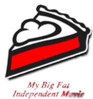 My Big Fat Independent Movie Logo of My Big Fat Independent Movie image size 170x182