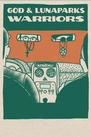 poster God & Lunaparks Warriors