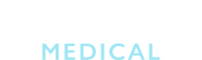 Logo of St. Denis Medical image size 4319x1292