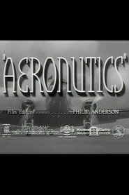 Aeronutics poster