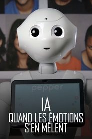 poster Intelligence artificielle - Quand les émotions s'en mêlent