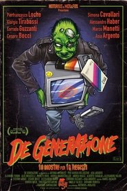 poster DeGenerazione
