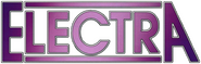 Logo of Electra image size 945x300
