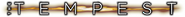 Logo of The Tempest image size 780x70