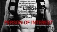 Person of Interest wallpaper 