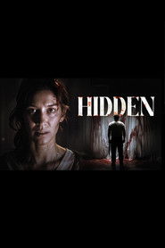 Hidden - Buried in the Dark