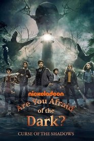 Poster of Are You Afraid of the Dark? image size 667x1000