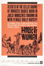 poster House of Women