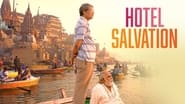 Hotel Salvation wallpaper 