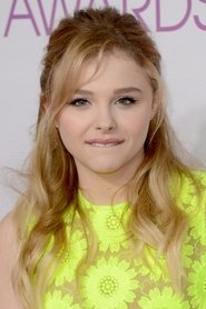 Chloë Grace Moretz Photo of Chloë Grace Moretz image size 623x935