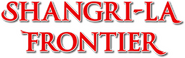Logo of Shangri-La Frontier image size 500x156