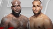 UFC on ESPN 56: Lewis vs. Nascimento wallpaper 