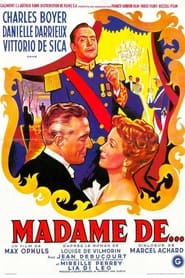 Voir film Madame de… en streaming