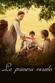 La primera escuela