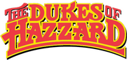 Logo of The Dukes of Hazzard image size 300x142