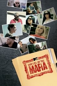 Poster of Families of the Mafia image size 1175x1763