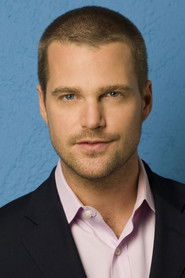 Photo of Chris O'Donnell image size 1000x1500