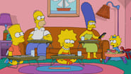Les Simpson season 30 episode 12