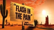 Flash in the Pain wallpaper 