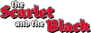 Logo of The Scarlet and the Black image size 802x291